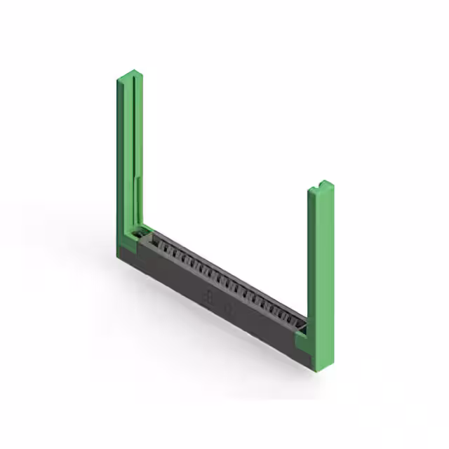 356-016-421-168 EDAC Inc.  Edgeboard Connectors